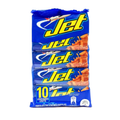 Chocolatinas Jet