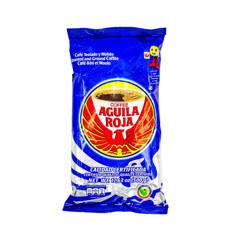 Café Águila Roja
