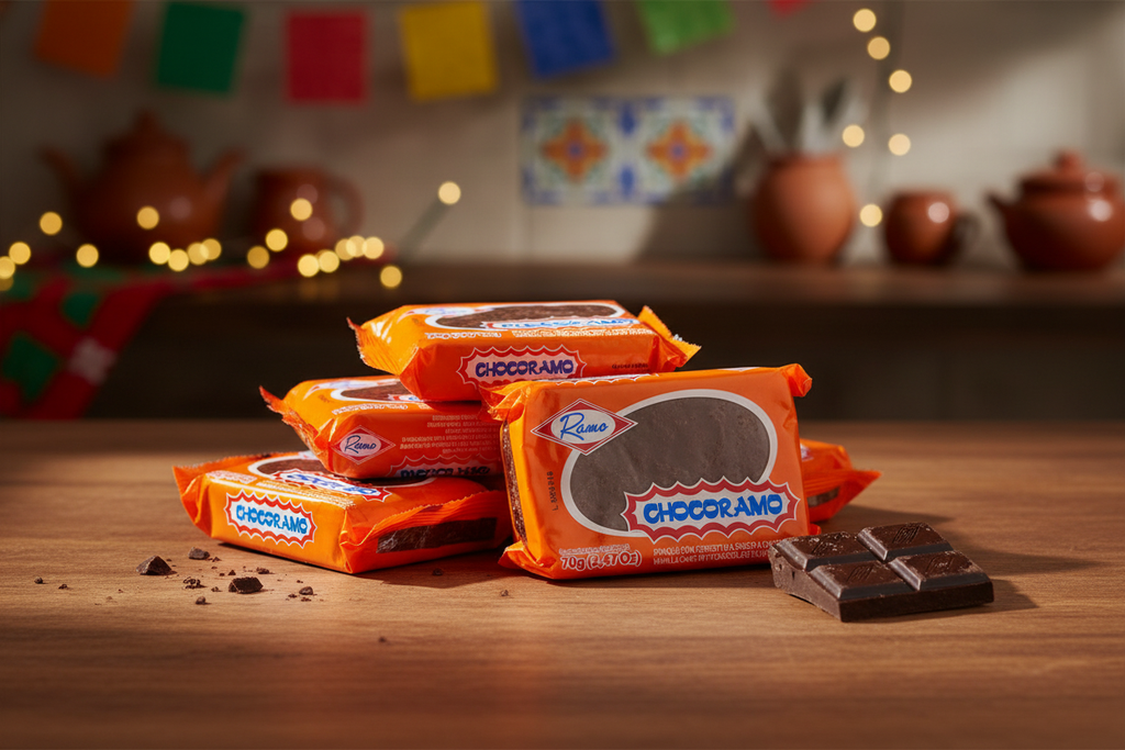 Chocoramo Clásico Party Pack