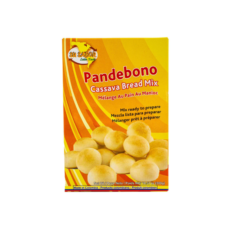 Pandebono Su Sabor 300g