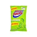 Papas Super Ricas Limón "Más Aciditas" 105g