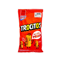 Trocitos Sabor Pollo Super Ricas Familiar
